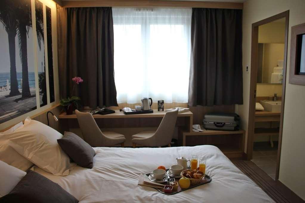 Brit Hotel Montargis Mormant-sur-Vernisson 客房 照片
