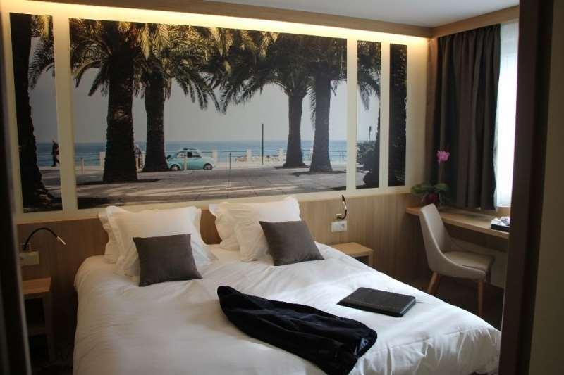 Brit Hotel Montargis Mormant-sur-Vernisson 客房 照片