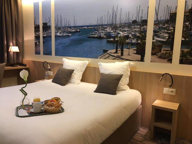 Brit Hotel Montargis Mormant-sur-Vernisson 外观 照片